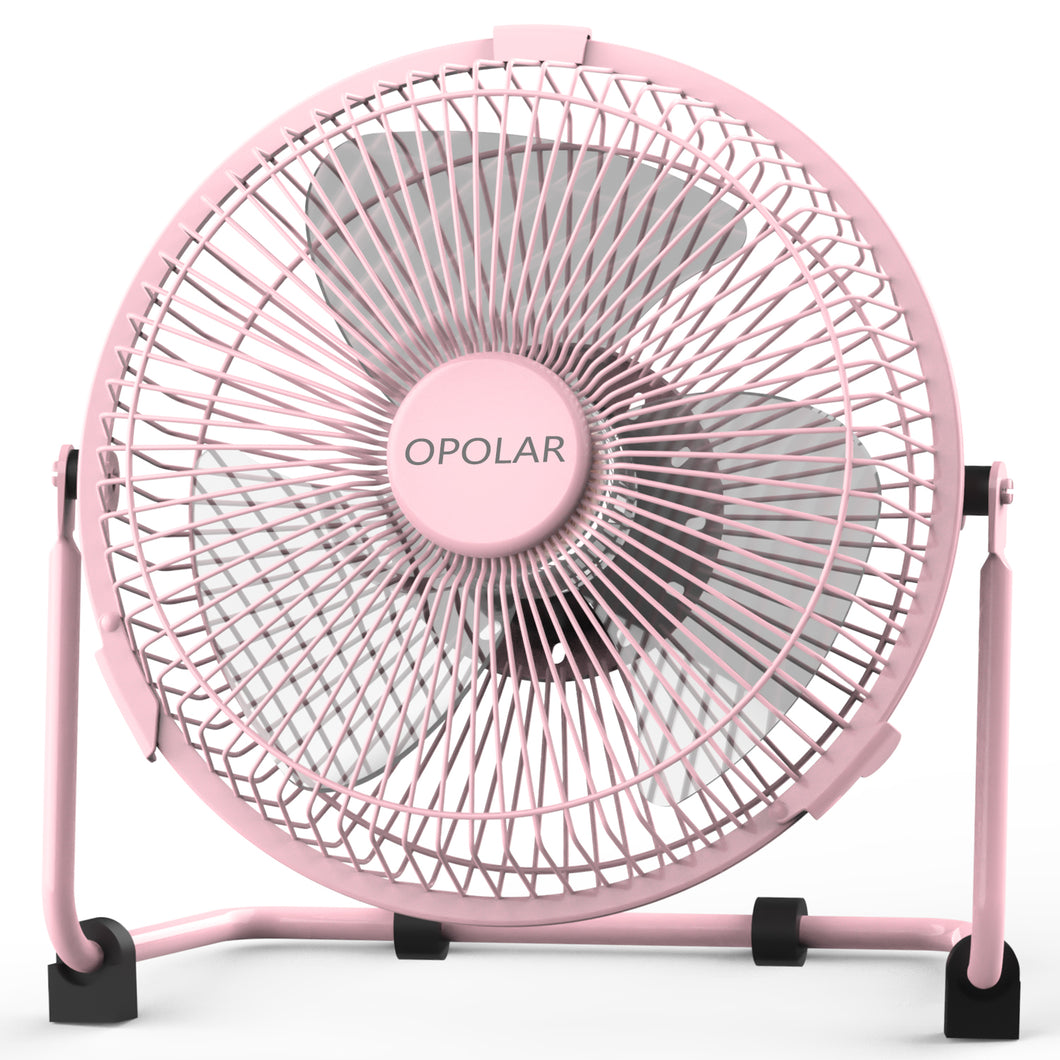 OPOLAR 9 inch USB Desk Fan